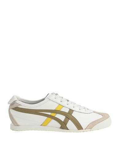 Onitsuka Tiger's Mexico 66 Is Fashion's New It-Sneaker