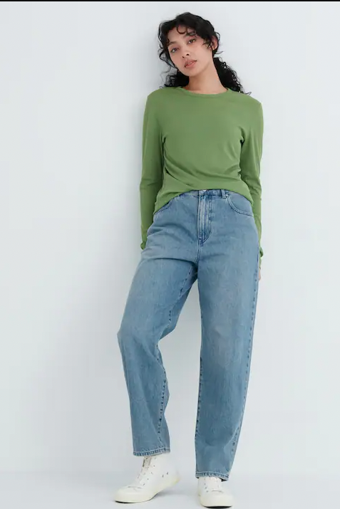 Hurry! Uniqlo Is Selling $2 Jeans and $6 Fleeces