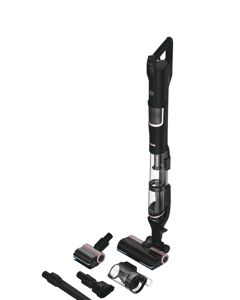 Hoover HFX Pet Cordless Vacuum Cleaner 