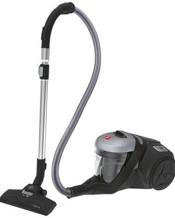 Hoover H-POWER 300 Pets Corded Bagless Cylinder HP320PET