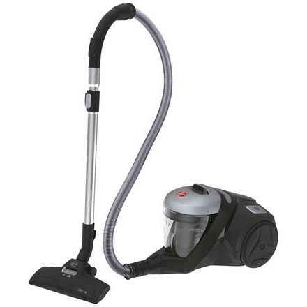 Hoover H-POWER 300 Pets Corded Bagless Cylinder Cleaner HP320PET