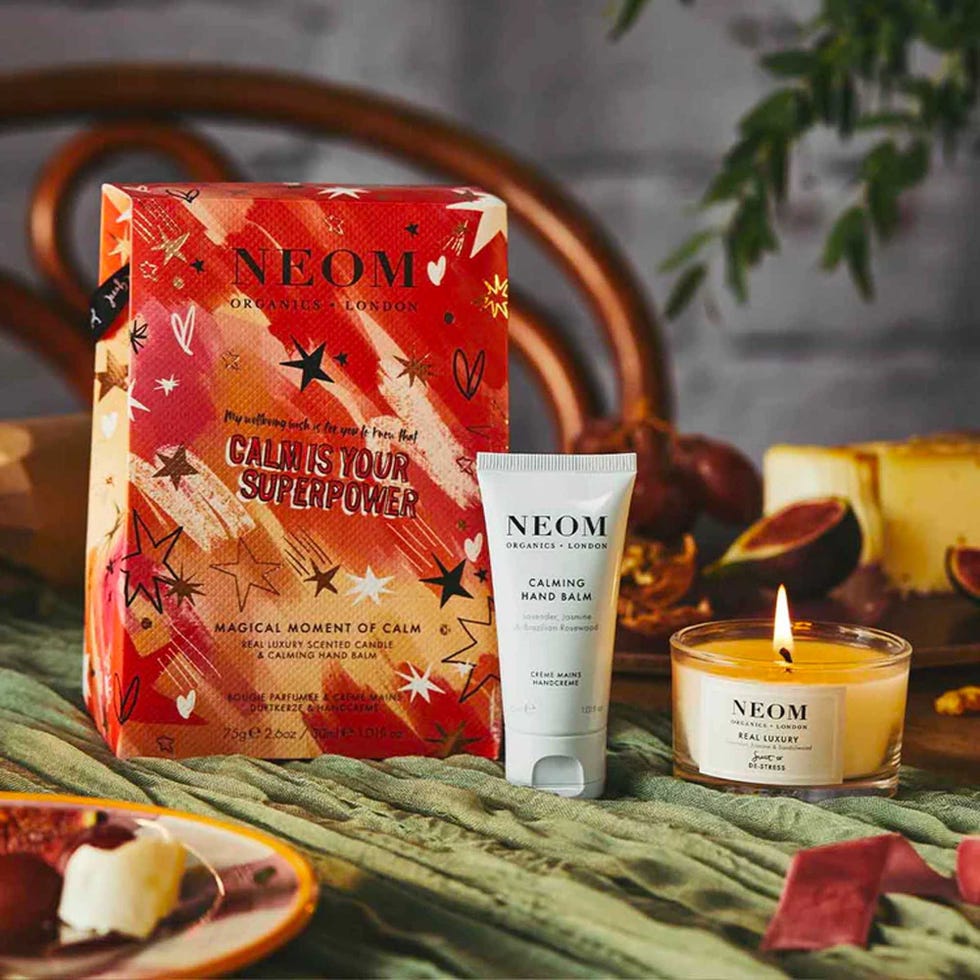 Magical moment of Calm- £25