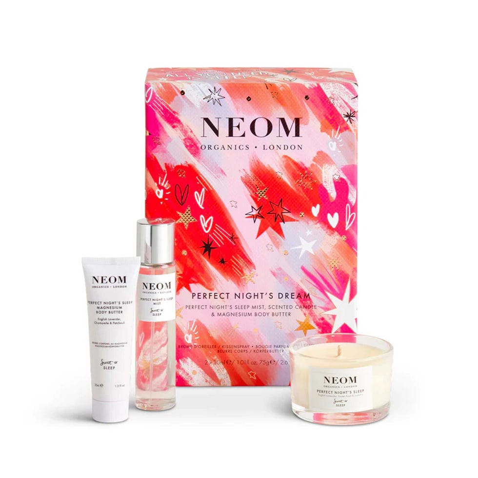 Perfect Night's Dream-£43