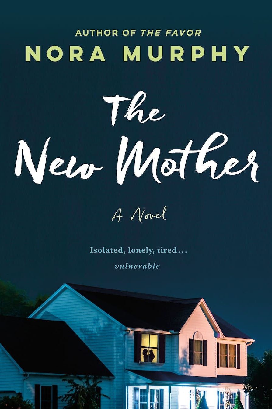 Nora Murphy, 'The New Mother'