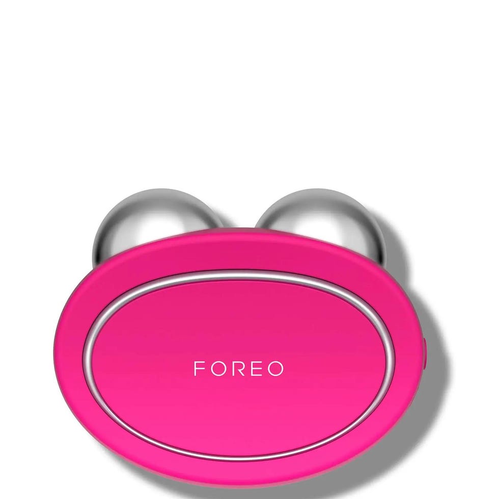 Bear Microcurrent Facial Toning Device With 5 Intensities