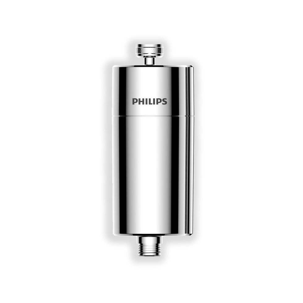 Filtro de ducha en línea Philips