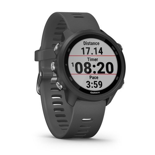 Montre garmin 45 decathlon new arrivals