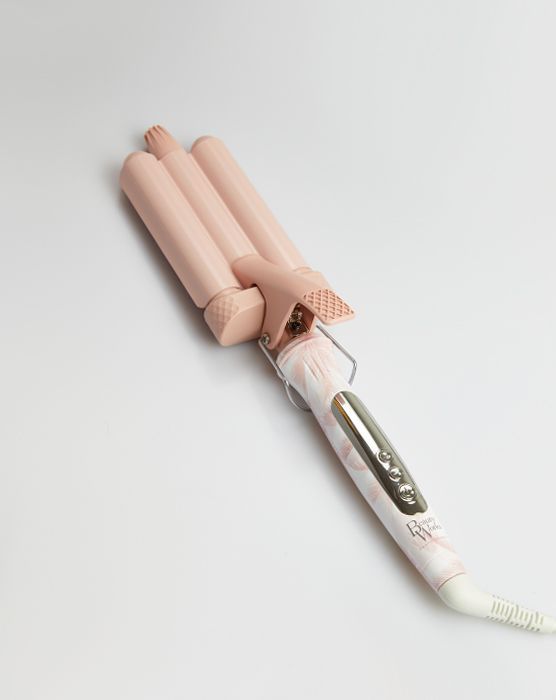 Cyber monday 2024 deals curling iron