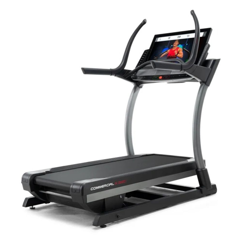 Proform treadmill black online friday deals