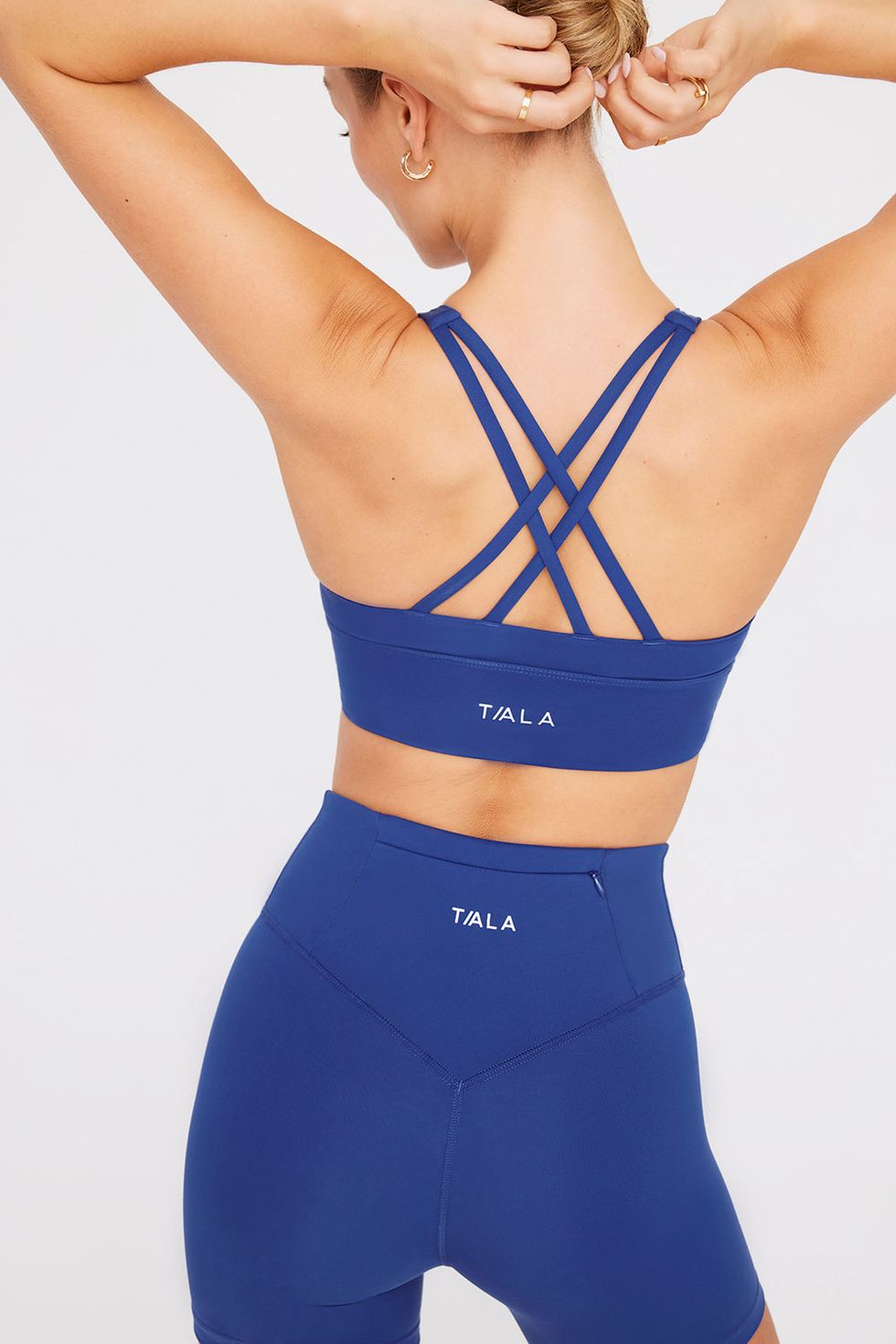 Tala - TALA SKINLUXE LEGGINGS on Designer Wardrobe