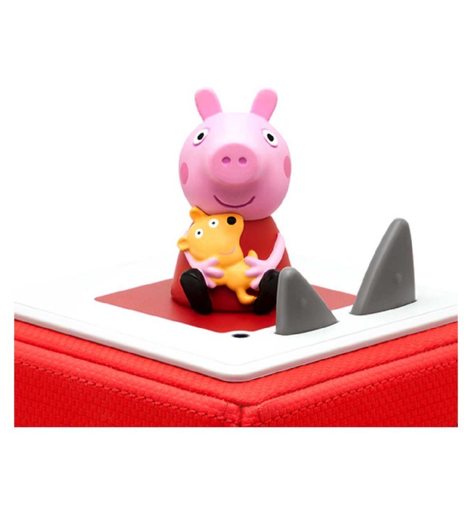 Tonies Peppa Pig On the Road with Peppa, £14.99