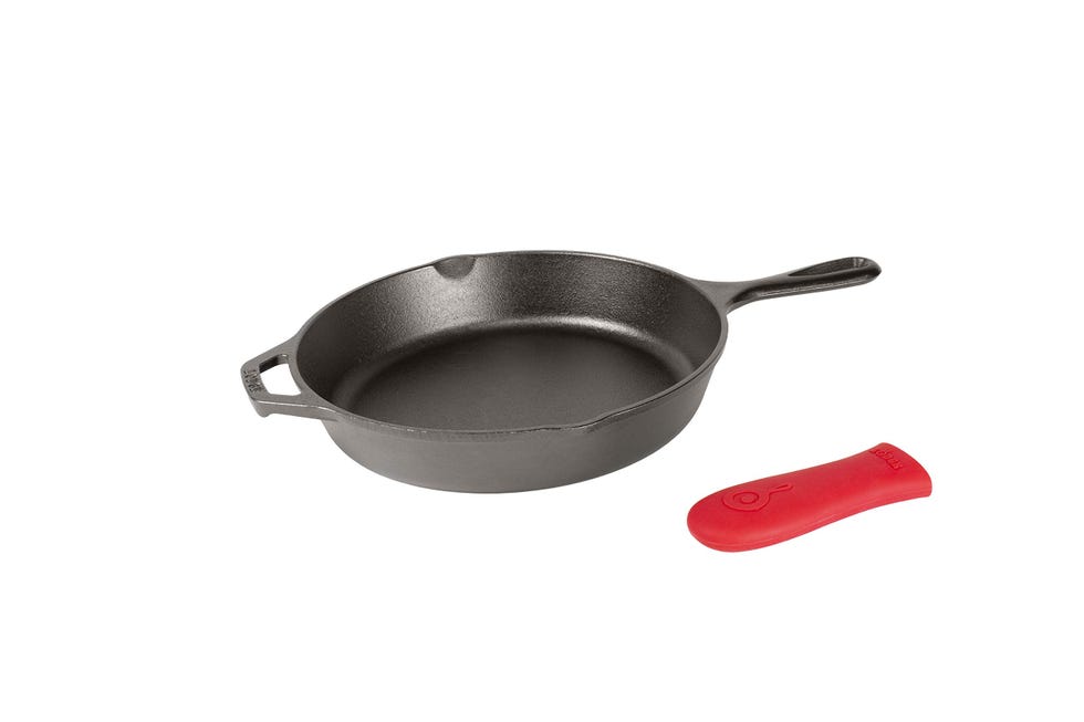 Cast Iron Skillet