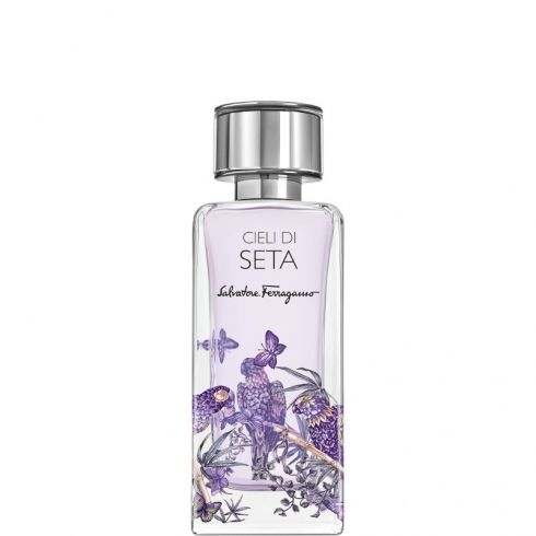 Cieli di Seta Eau de Parfum, 100 ml