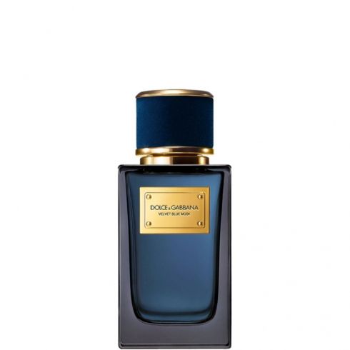 Velvet Blue Musk Eau de Parfum, 100 ml