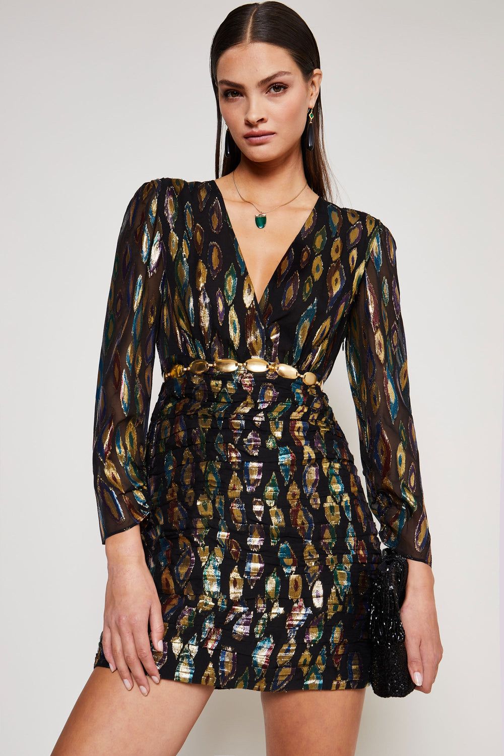 Rixo sale: party season dresses are 50% off for Boxing Day