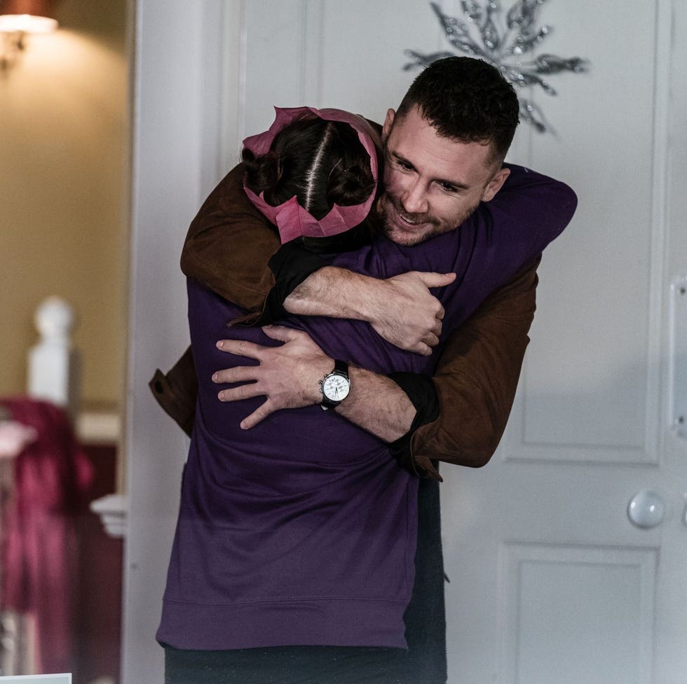 More EastEnders video messages More EastEnders video messages