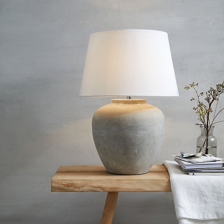 The White Company Southwold Table Lamp