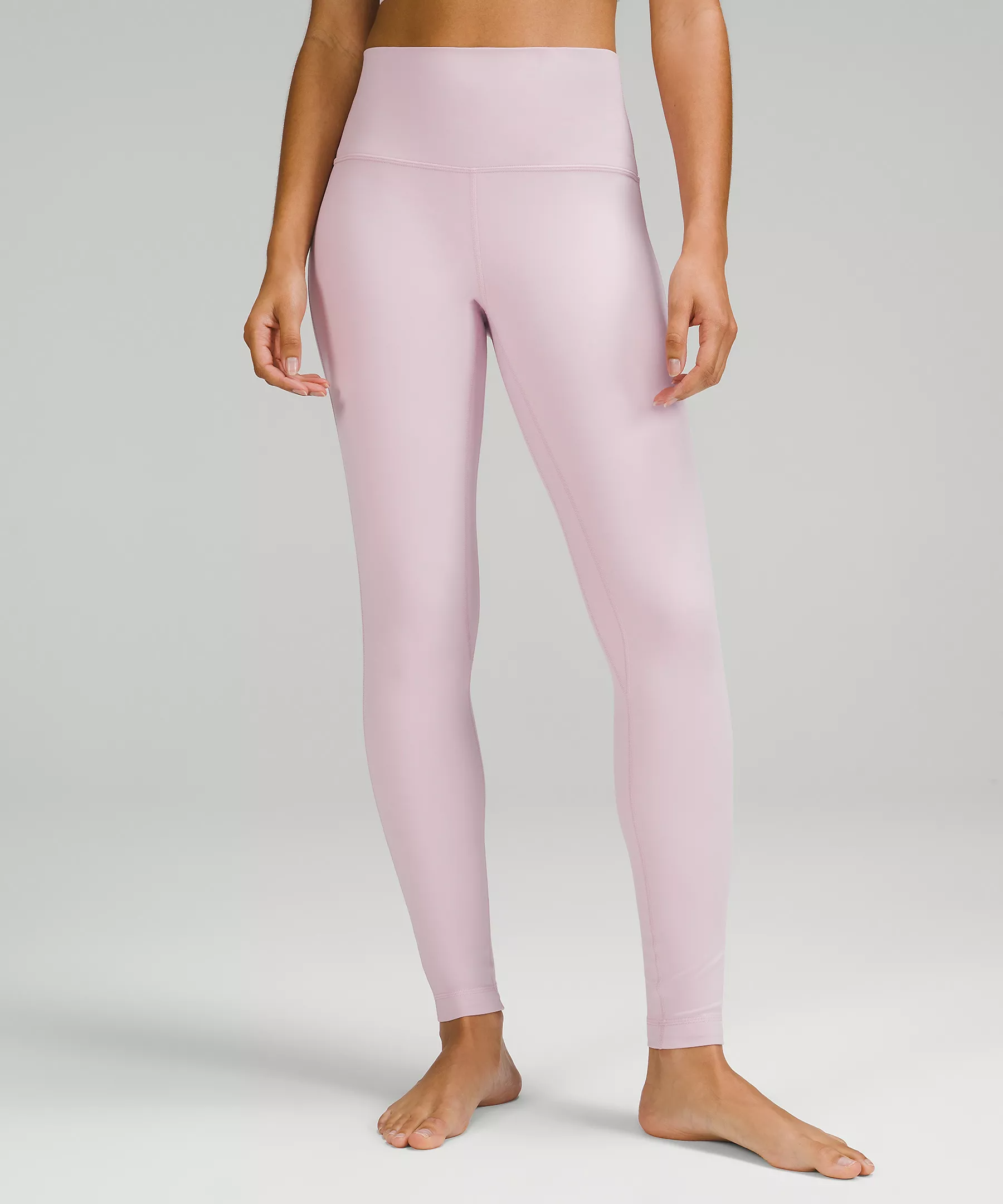 ACTIVE WEAR LULULEMON black / pink sweat and repeat tights size 10 S (LL 6)  BNWT