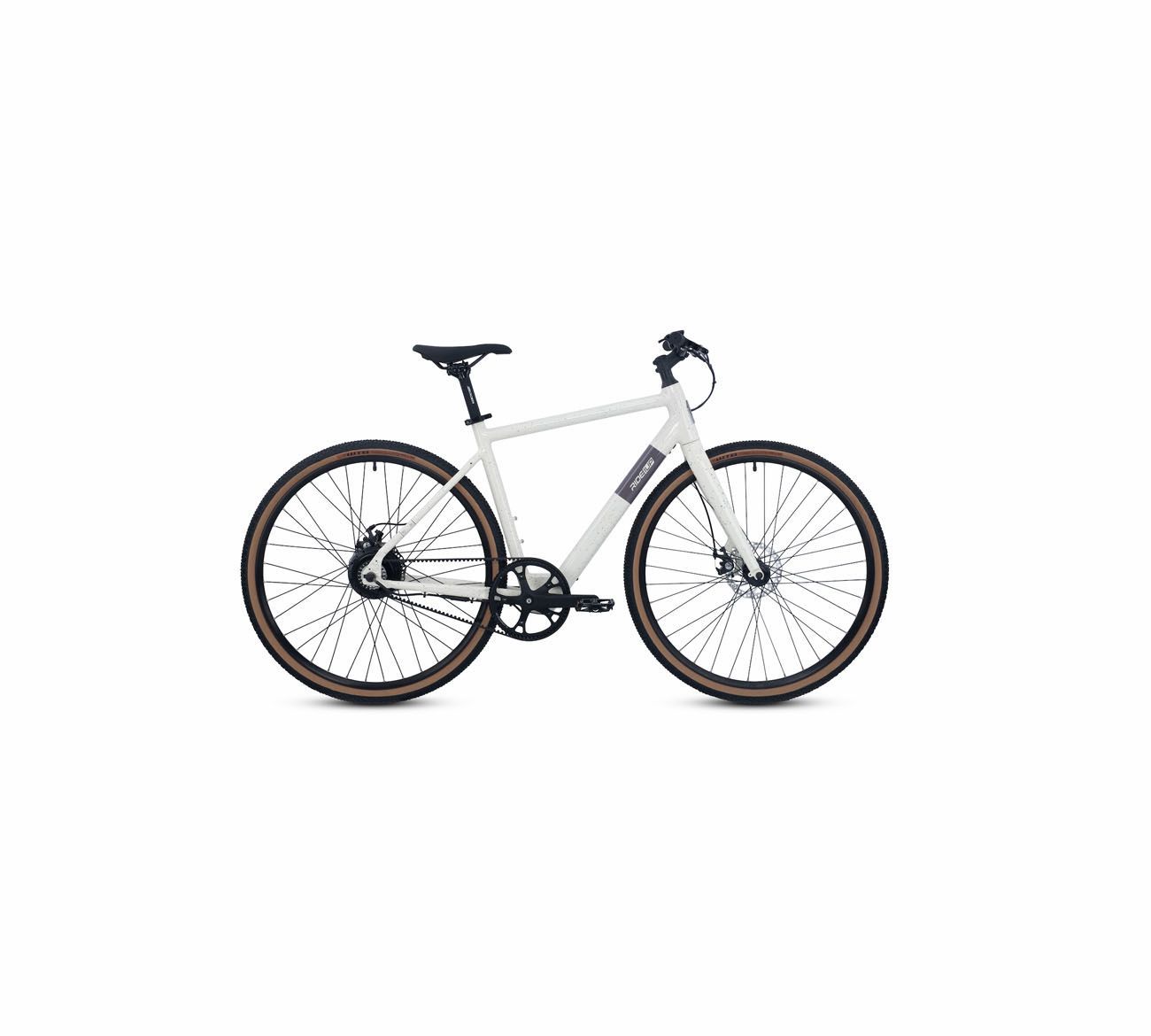 Bicicleta gravel aro online 28 stardust