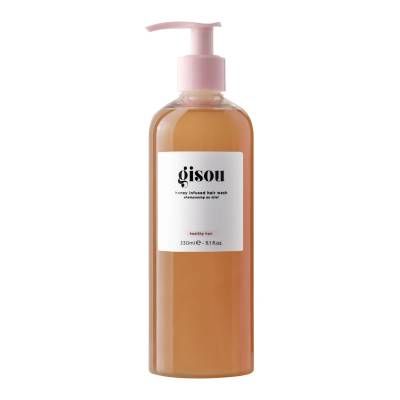 Honey Infused Shampoo 330ml