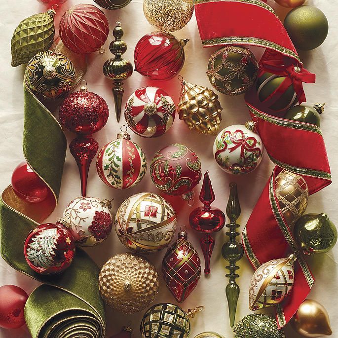 25 Best Christmas Ornament Sets for Your Tree in 2023