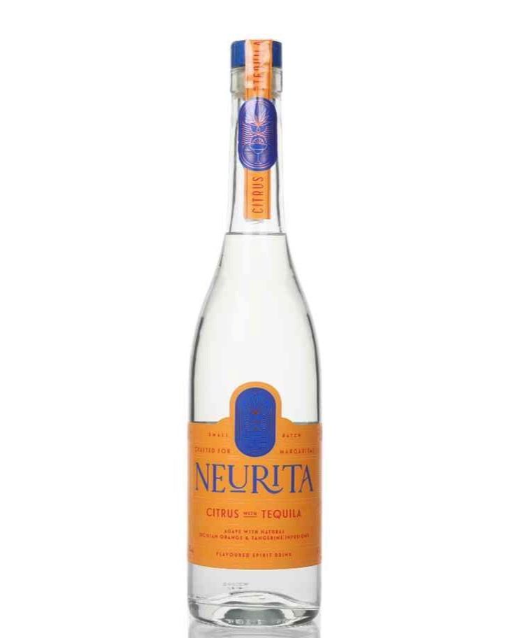 Neurita Citrus & Tequila