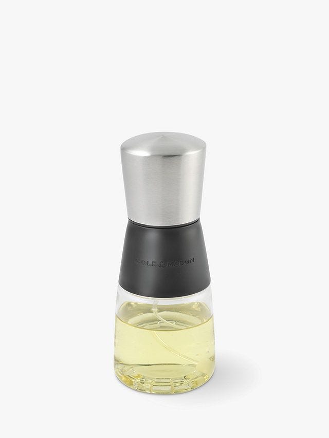 Stainless Steel Oil & Vinegar Mister