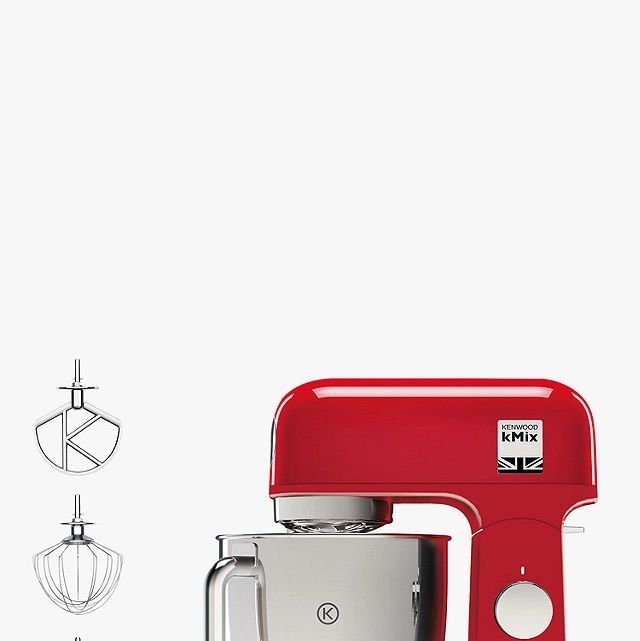 Up to 63% off kitchen appliances in the  Black Friday UK