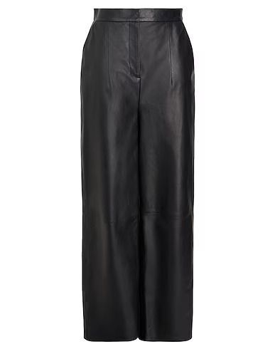 Amazon.com: YUFEIDA Men's Faux Leather Tight Pants Man Leggings PVC Long  Trousers A/Black : Clothing, Shoes & Jewelry