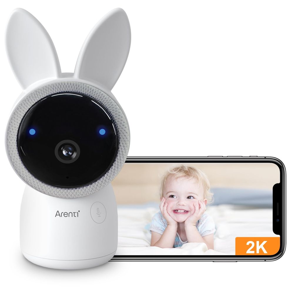 Video Baby Camera Monitor