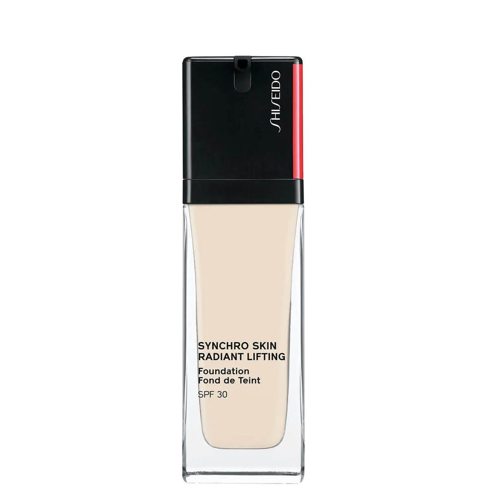 Synchro Skin Radiant Lifting SPF30 Foundation 30ml