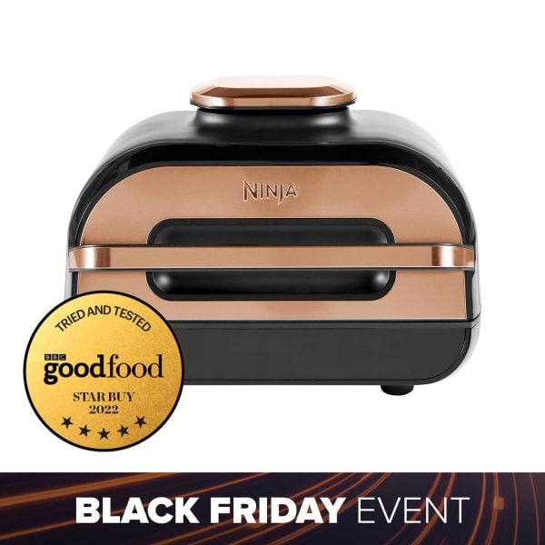 Ninja grill and air deals fryer black friday