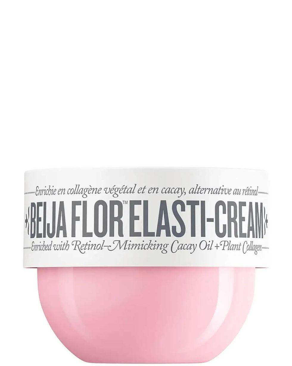 Beija Flor Elasti-Cream 