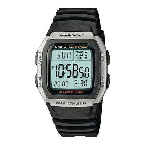 Montre casio black discount friday