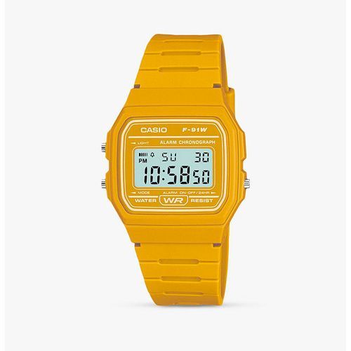 Casio watches black online friday