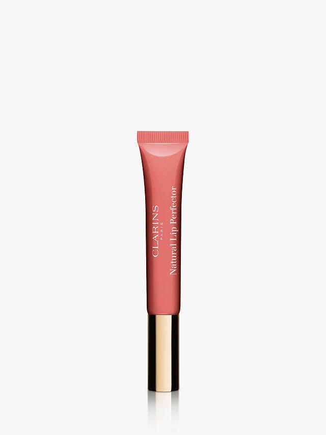 Clarins Natural Lip Perfector, Candy Shimmer