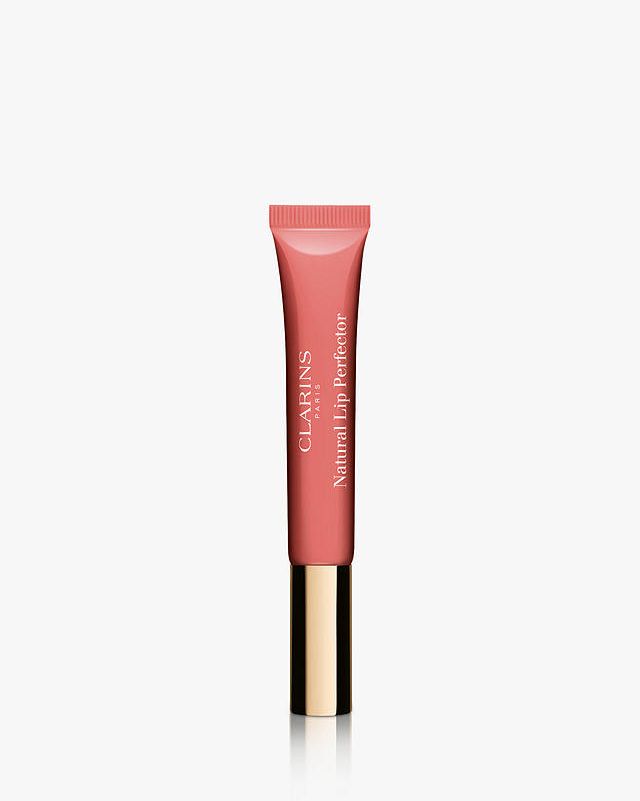 Clarins Natural Lip Perfector, Candy Shimmer