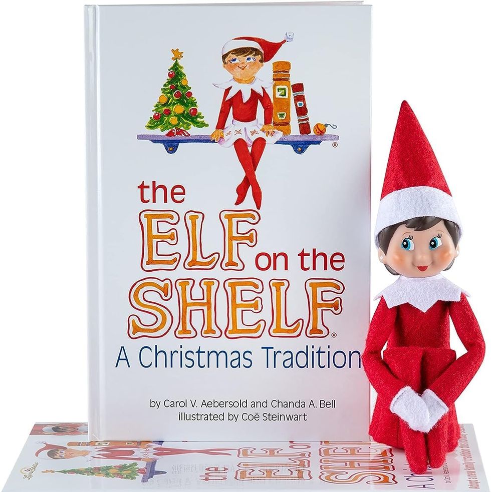 55 Elf on The Shelf Ideas For 2023