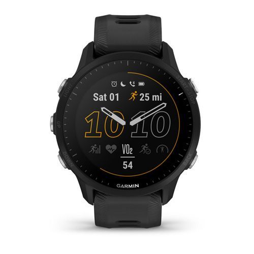 There's a Black Friday deal on  UK, so I could resist to grab a Garmin  Index S2 for £89. : r/Garmin