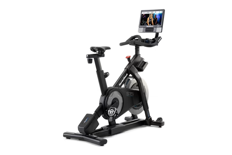 Cyber Monday Exercise Bike Sale 2023 Save on Peloton and More