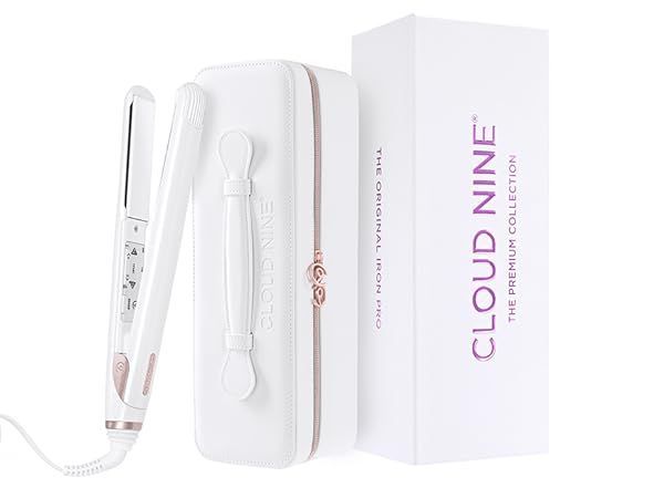 Cloud 9 hair top straighteners debenhams