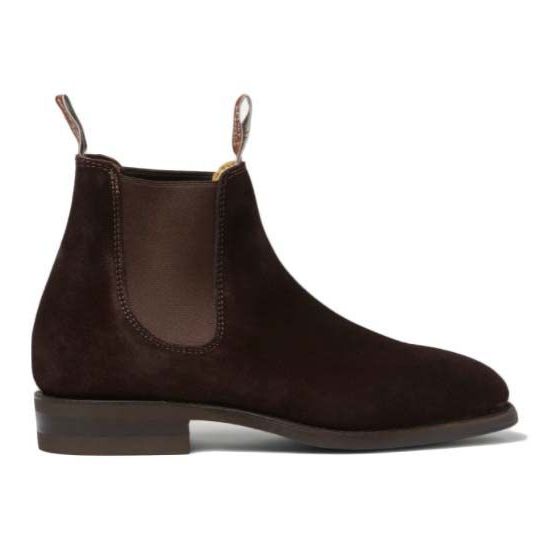 Best Chelsea Boots For Men 2024 | Every Budget | Esquire