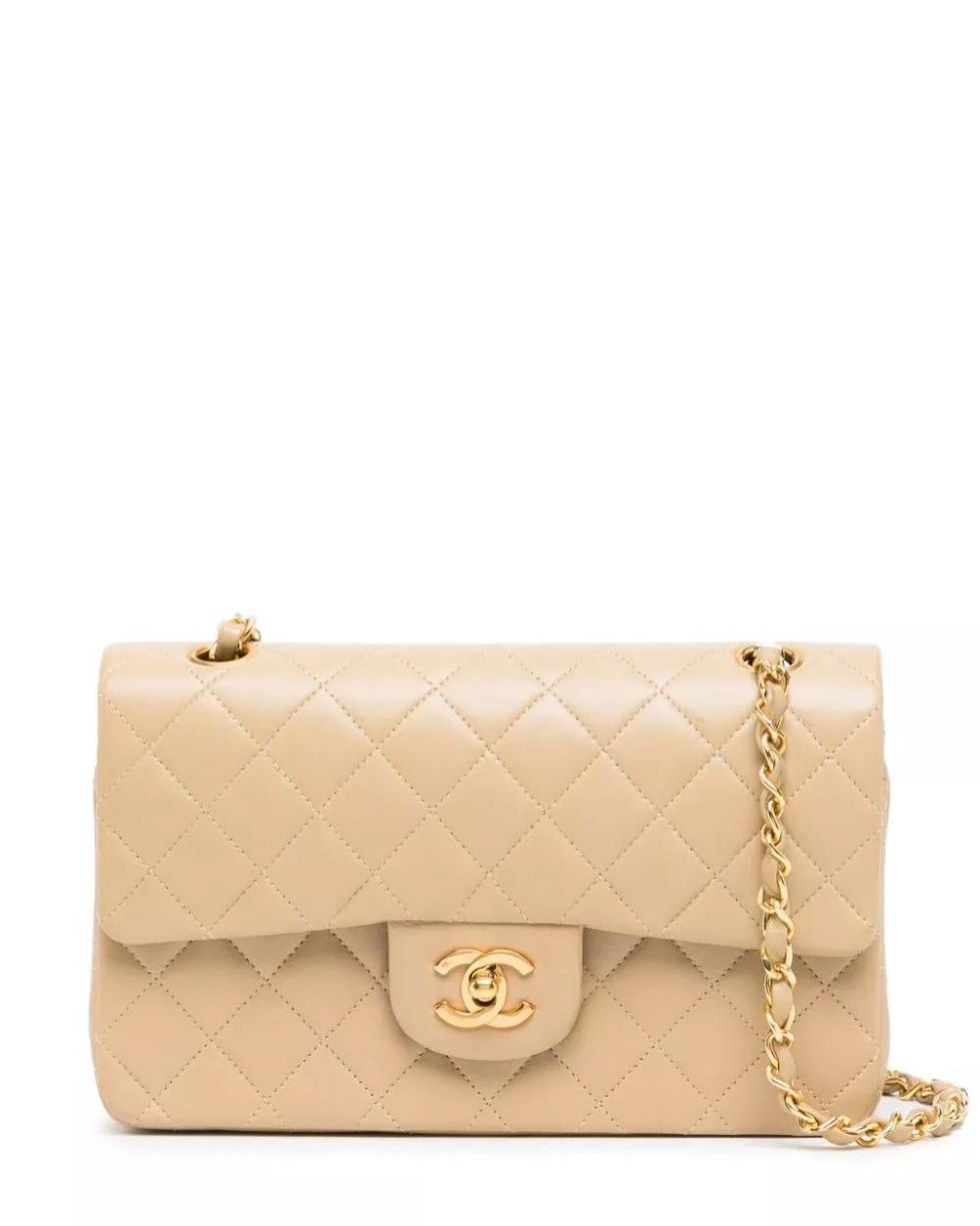 Chanel Handbags Are Discounted In The Farfetch Cyber Monday Sale