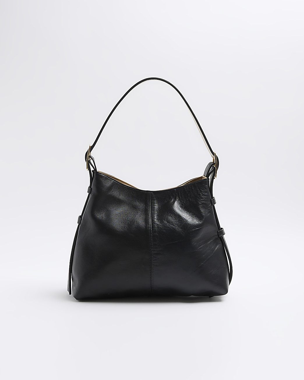 River island store black bag sale