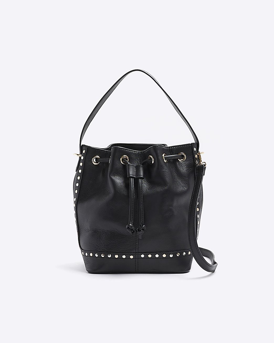 River island bags black best sale friday sale