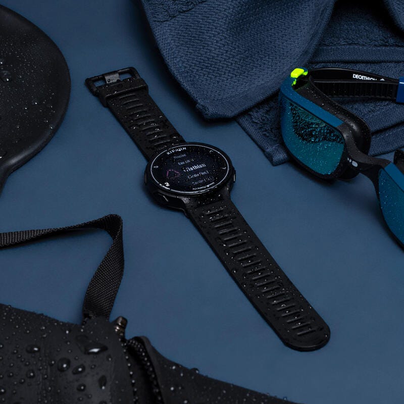 Reloj Inteligente GPS Kiprun 500 By Coros 