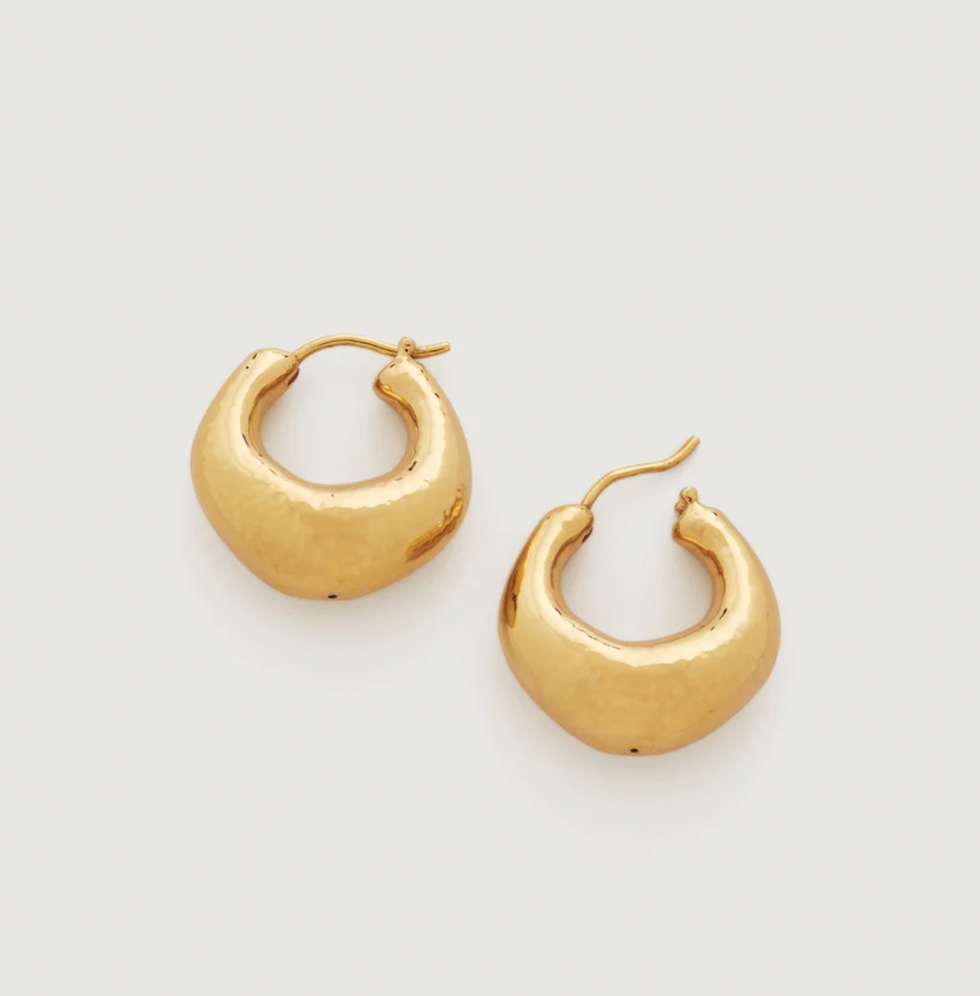 Hoop Earrings