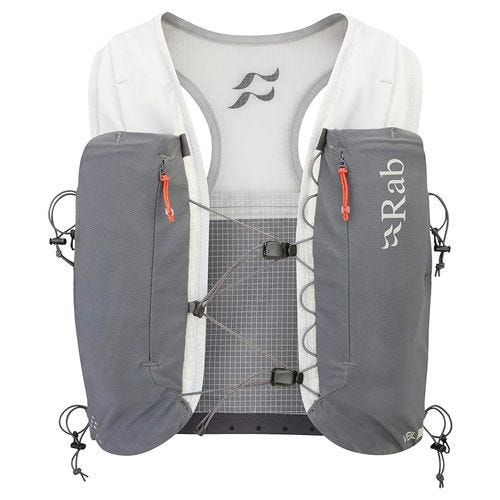 Veil 6L Running Vest 