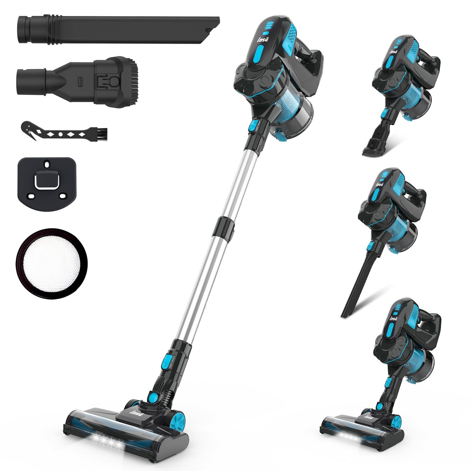 Cordless discount vacuum cheapest