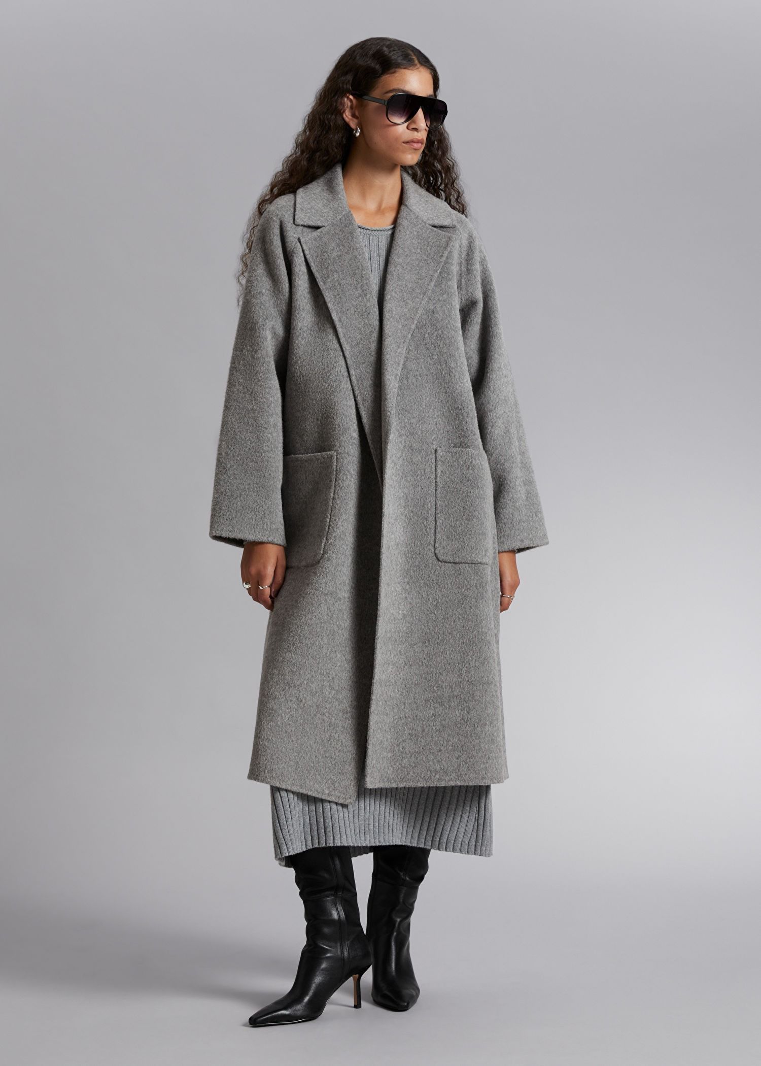 Other stories coats sales sale